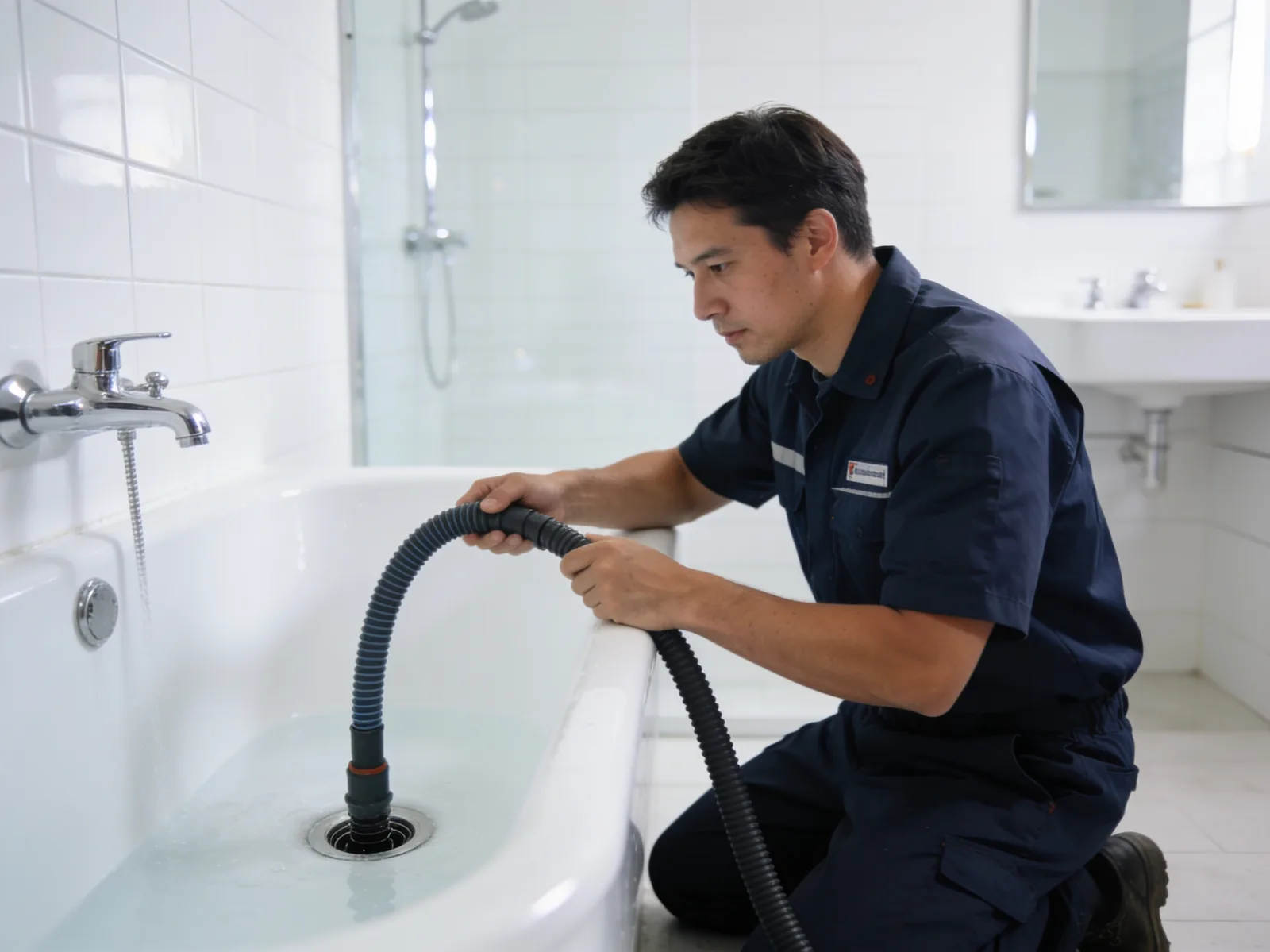 Emergency Plumber Bolton, CT FAQs